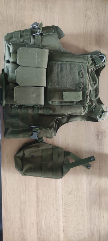 Afbeelding 3 van Amoeba honey badger