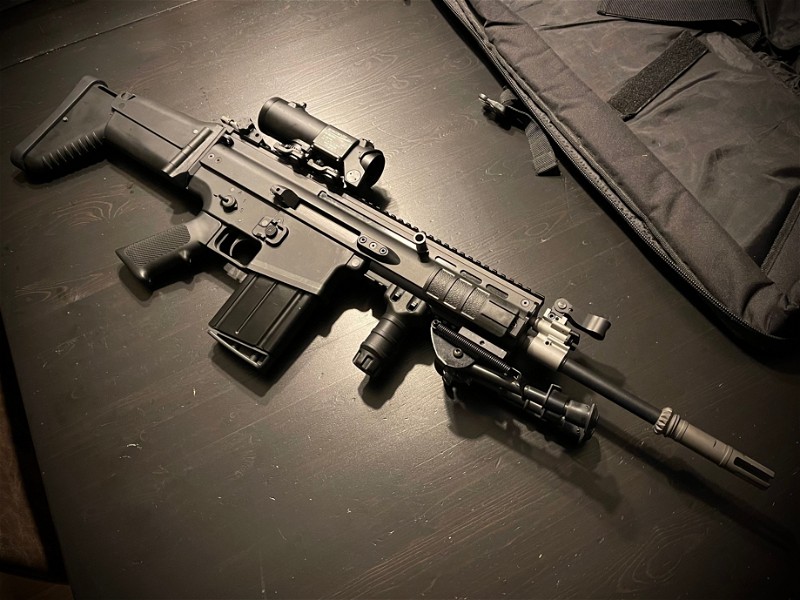Image 1 for WE FN SCAR-H