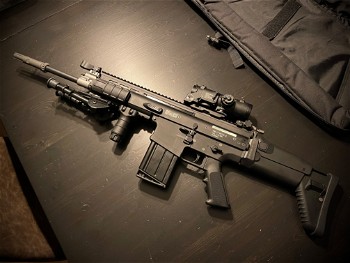 Image 2 pour WE FN SCAR-H