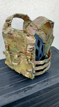 Afbeelding van Spiritus systems lv119 Multicam Plate Bag size M cummerbund size 1