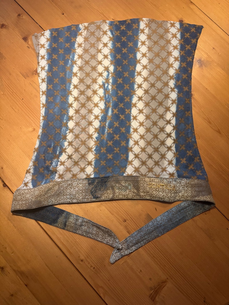Image 1 for Hormesis Scintilla headwrap