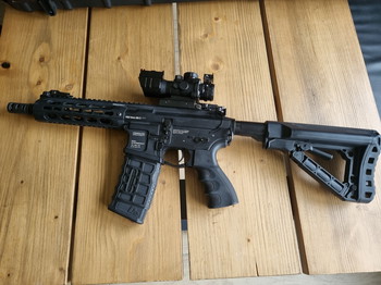 Image 4 for G&G GC16 Warthog 7