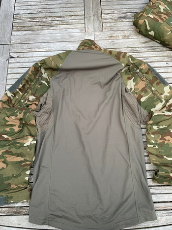 Bild 2 für Uf Pro Slocam combat pants + shirt
