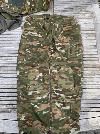 Bild 3 für Uf Pro Slocam combat pants + shirt
