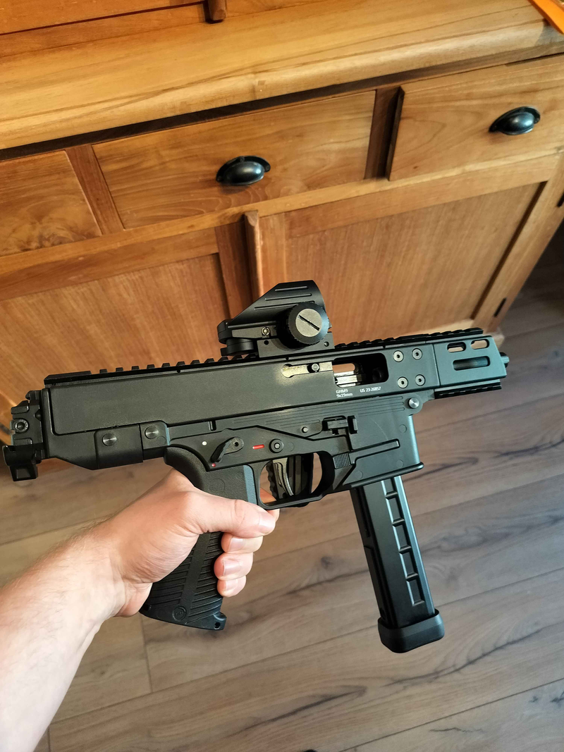 Image 1 for Lambda GHM9 Gen 2