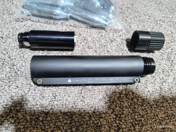 Bild 3 für Wolverine co2 kit voor wraith