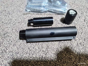Bild 4 für Wolverine co2 kit voor wraith
