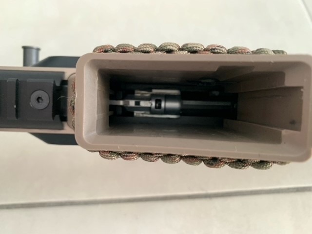 Image 1 pour SCAR-L WE GBBR