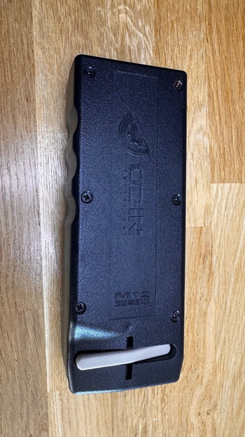 Image 3 for Odin speedloader