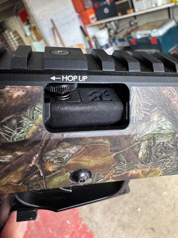 Afbeelding 2 van Zogoed als nieuwe ssx303! Met accessoires en upgrade