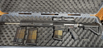 Bild 3 für VFC H&K 417 (20