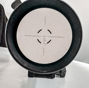 Image 5 for Trijicon VCOG 1-6x24 (LPVO)