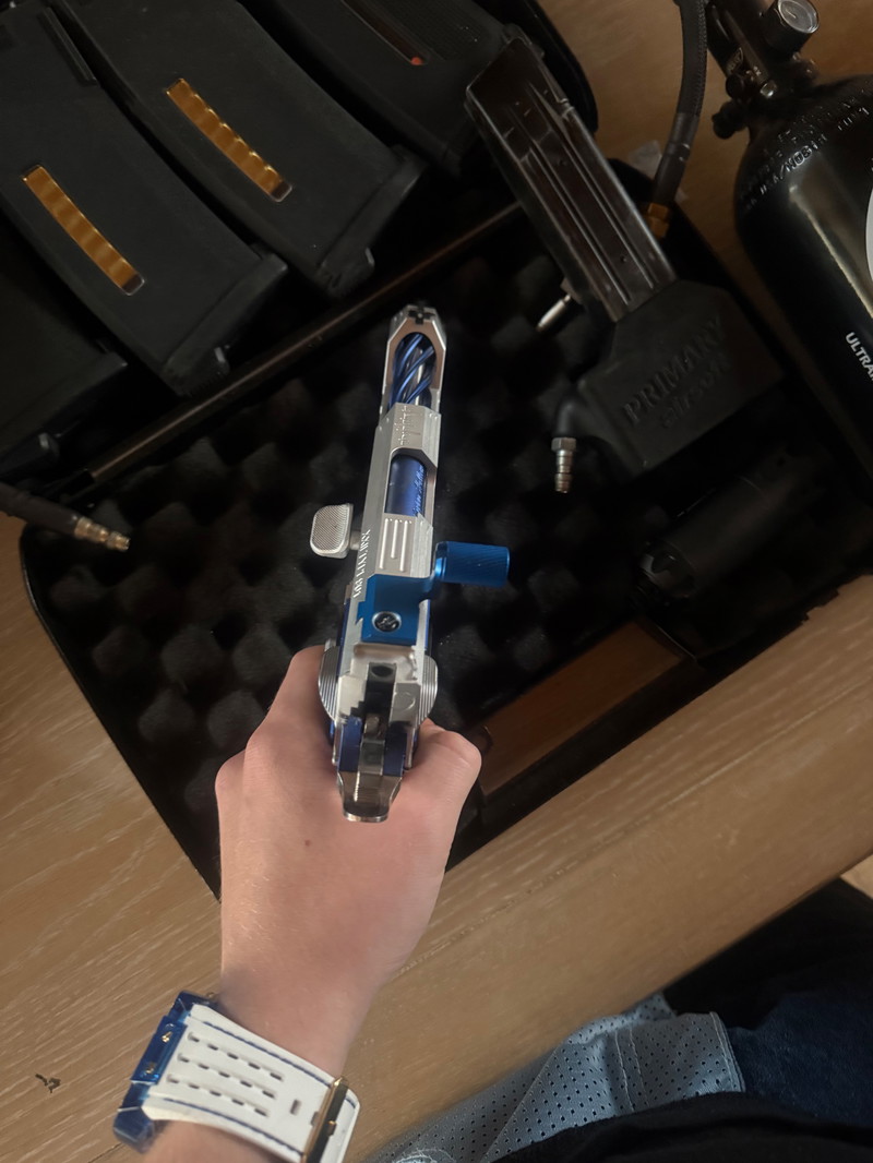 Image 1 for Hi capa