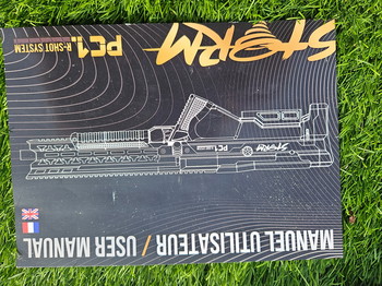 Imagen 10 de Storm pc1 sniper