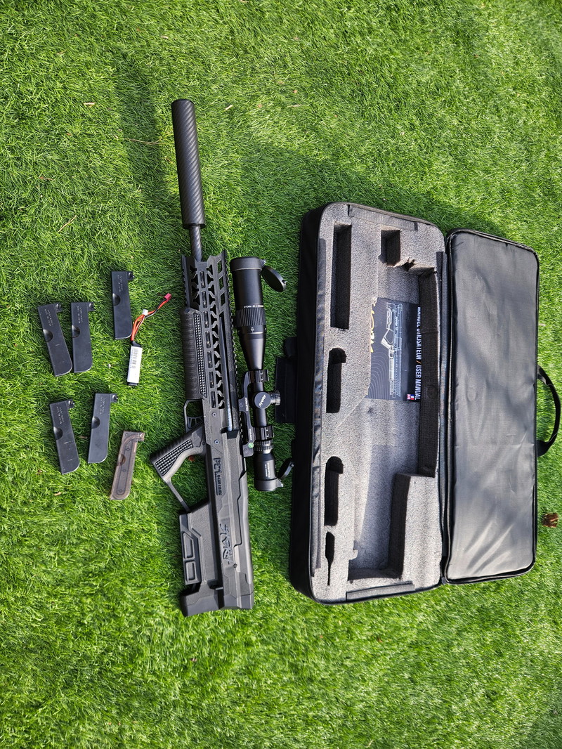 Imagen 1 de Storm pc1 sniper