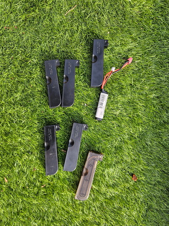 Imagen 2 de Storm pc1 sniper