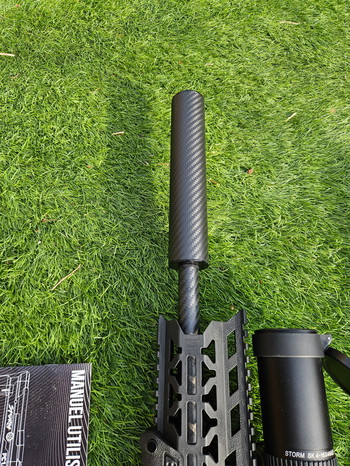 Imagen 3 de Storm pc1 sniper