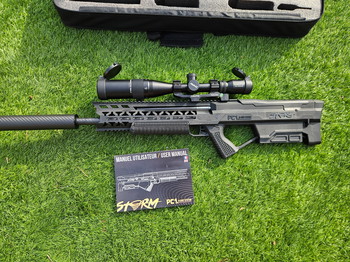 Imagen 5 de Storm pc1 sniper
