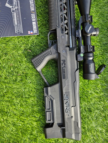 Imagen 6 de Storm pc1 sniper