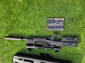 Imagen 7 de Storm pc1 sniper