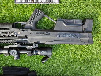 Imagen 8 de Storm pc1 sniper