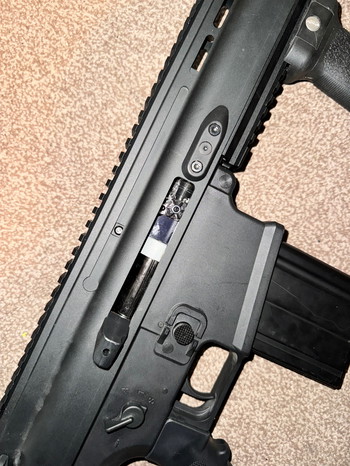 Imagen 5 de CYBERGUN FN HERSTAL SCAR-HPR