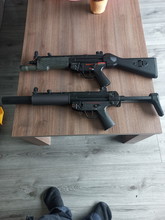 Bild für Tekoop 2x mp5