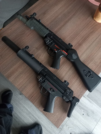 Bild 4 für Tekoop 2x mp5