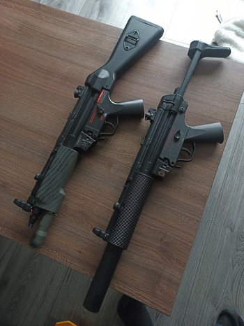 Bild 5 für Tekoop 2x mp5