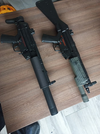 Bild 6 für Tekoop 2x mp5