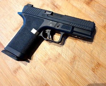 Image 6 for SAI BLU Compact with 2 mags