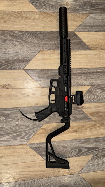 Image 3 for Folding stock