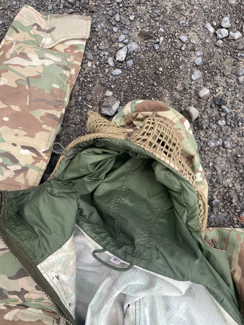 Bild 3 für Arktis Kommando Sniper Smock S