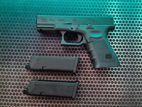 Image for Glock 19 GEN4 | GBB | Umarex + 2 mags + holster