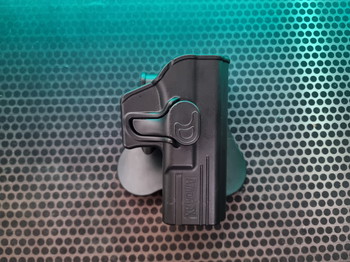 Image 4 for Glock 19 GEN4 | GBB | Umarex + 2 mags + holster