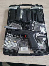 Afbeelding van Upgraded ssp18