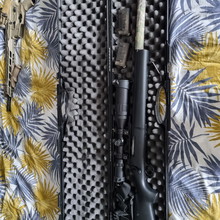 Image for Novritsch SSG-24 Sniper rifle