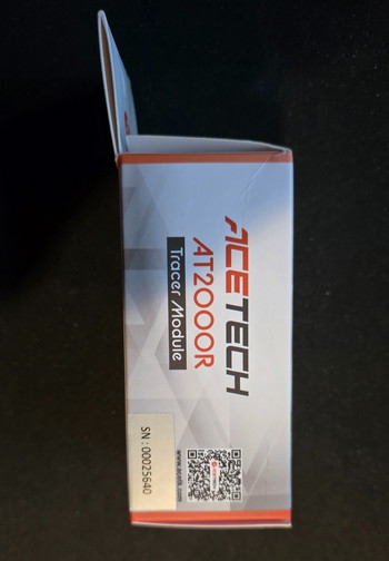 Imagen 3 de AT20OOR  Tracer Module