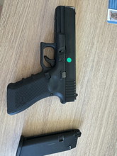 Afbeelding van Te koop Glock 17 gen 4 met magazijn