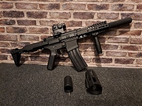 Image for Ares m4