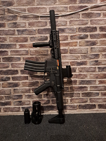 Bild 2 für Ares m4