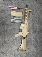 Bild für M4 lancer tactical