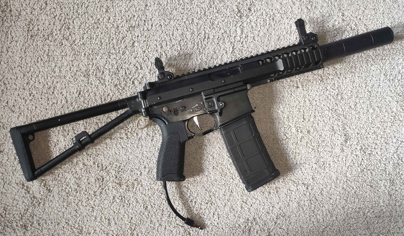 Imagen 1 de KAC PDW (Pulsar S, Titan II)