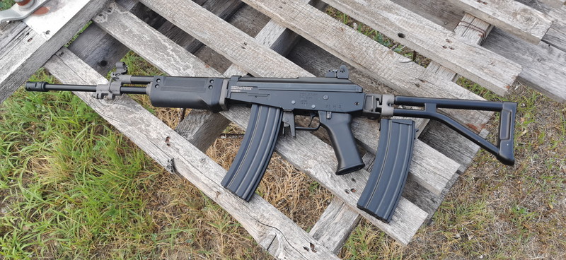 Bild 1 für ICS TOD AR (Galil)