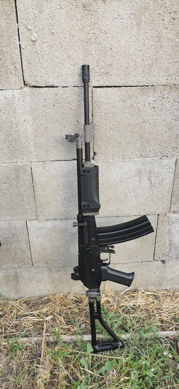 Afbeelding 3 van ICS TOD AR (Galil)