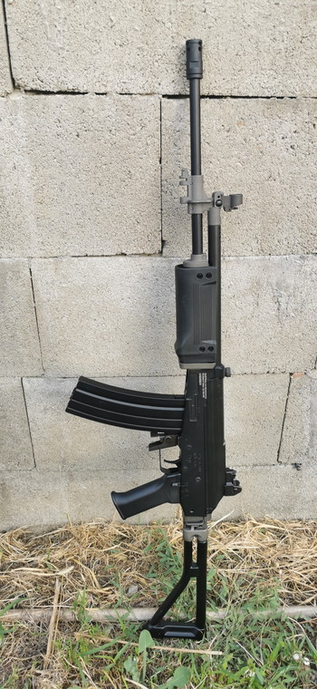 Afbeelding 4 van ICS TOD AR (Galil)