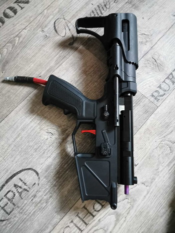 Afbeelding 4 van CQB Phantom mk6 met fusion engine