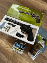 Image pour ASG Dan Wesson 8 Revolver