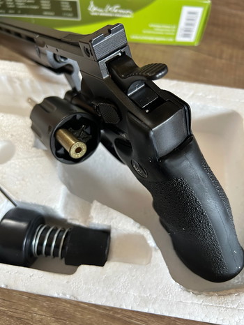 Image 3 pour ASG Dan Wesson 8 Revolver