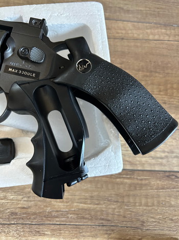Image 4 pour ASG Dan Wesson 8 Revolver